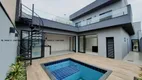 Foto 6 de Casa de Condomínio com 3 Quartos à venda, 250m² em Vila Real, Hortolândia