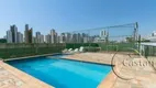 Foto 30 de Apartamento com 3 Quartos à venda, 98m² em Jardim Anália Franco, São Paulo