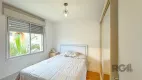 Foto 14 de Apartamento com 1 Quarto à venda, 38m² em Camaquã, Porto Alegre