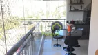 Foto 9 de Apartamento com 3 Quartos à venda, 209m² em Aclimação, São Paulo