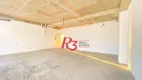 Foto 3 de Sala Comercial para venda ou aluguel, 161m² em Gonzaga, Santos