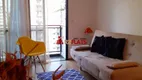 Foto 10 de Flat com 1 Quarto para alugar, 40m² em Pinheiros, São Paulo