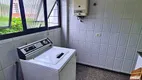 Foto 43 de Apartamento com 4 Quartos à venda, 120m² em Enseada, Guarujá