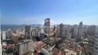 Foto 9 de Apartamento com 3 Quartos à venda, 155m² em Embaré, Santos