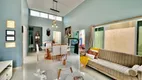 Foto 2 de Casa de Condomínio com 3 Quartos à venda, 158m² em Centro, Eusébio