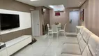 Foto 4 de Apartamento com 4 Quartos à venda, 125m² em Jardins, Aracaju