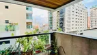 Foto 9 de Apartamento com 3 Quartos à venda, 146m² em Pompeia, Santos