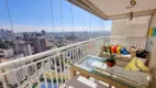 Foto 8 de Apartamento com 3 Quartos à venda, 123m² em Centro, São Bernardo do Campo