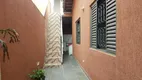 Foto 15 de Casa com 3 Quartos à venda, 124m² em Vila Guiomar, Santo André