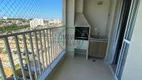Foto 8 de Apartamento com 4 Quartos à venda, 103m² em Jardim América, São José dos Campos