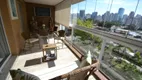 Foto 2 de Apartamento com 2 Quartos à venda, 128m² em Itaim Bibi, São Paulo