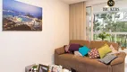 Foto 2 de Apartamento com 3 Quartos à venda, 102m² em Ecoville, Curitiba