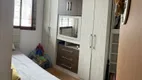 Foto 9 de Apartamento com 2 Quartos à venda, 43m² em Forquilhas, São José