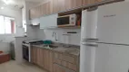 Foto 4 de Apartamento com 1 Quarto para alugar, 45m² em Maracanã, Praia Grande
