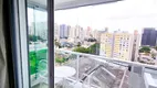 Foto 5 de Apartamento com 1 Quarto à venda, 30m² em Perdizes, São Paulo