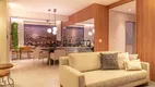 Foto 4 de Apartamento com 3 Quartos à venda, 116m² em Santa Mônica, Uberlândia
