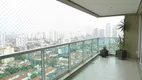 Foto 15 de Apartamento com 3 Quartos para alugar, 198m² em Brooklin, São Paulo