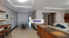 Foto 18 de Apartamento com 4 Quartos para alugar, 220m² em Santa Paula, São Caetano do Sul