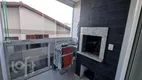 Foto 10 de Apartamento com 3 Quartos à venda, 83m² em Canasvieiras, Florianópolis