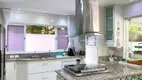 Foto 41 de Casa de Condomínio com 6 Quartos à venda, 735m² em Jardim Acapulco , Guarujá