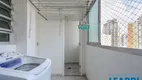 Foto 18 de Apartamento com 2 Quartos à venda, 96m² em Vila Mariana, São Paulo