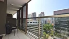 Foto 9 de Apartamento com 1 Quarto à venda, 44m² em Vila Madalena, São Paulo