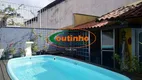 Foto 7 de Casa com 3 Quartos à venda, 270m² em Vila Isabel, Rio de Janeiro