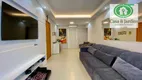 Foto 9 de Apartamento com 3 Quartos à venda, 135m² em Centro, Guarujá