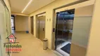 Foto 40 de Apartamento com 3 Quartos à venda, 127m² em Canto do Forte, Praia Grande