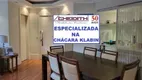 Foto 13 de Apartamento com 3 Quartos à venda, 120m² em Chácara Klabin, São Paulo