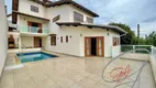 Foto 7 de Casa de Condomínio com 4 Quartos à venda, 356m² em Terras do Madeira, Carapicuíba