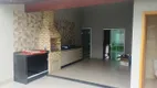 Foto 17 de Casa com 3 Quartos à venda, 136m² em Jardim Auxiliadora, Campo Grande