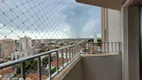 Foto 8 de Apartamento com 3 Quartos à venda, 105m² em Vila Santo Antonio, Bauru