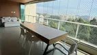 Foto 5 de Apartamento com 4 Quartos à venda, 224m² em Tamboré, Santana de Parnaíba