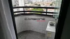 Foto 13 de Apartamento com 3 Quartos à venda, 105m² em Água Rasa, São Paulo