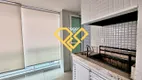 Foto 13 de Apartamento com 3 Quartos à venda, 125m² em Ponta da Praia, Santos