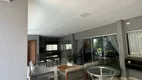 Foto 19 de Sobrado com 4 Quartos para alugar, 391m² em Residencial Alphaville Flamboyant, Goiânia