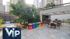 Foto 3 de Apartamento com 3 Quartos à venda, 100m² em Chácara Inglesa, São Paulo