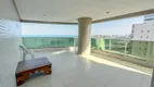 Foto 2 de Apartamento com 3 Quartos à venda, 115m² em Praia do Morro, Guarapari