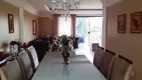 Foto 3 de Sobrado com 4 Quartos para alugar, 380m² em Lidice, Uberlândia
