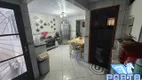 Foto 8 de Casa com 3 Quartos à venda, 90m² em Jardim Chapadao, Bauru