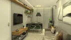 Foto 3 de Apartamento com 2 Quartos à venda, 53m² em Betânia, Contagem