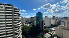 Foto 12 de Apartamento com 1 Quarto para alugar, 70m² em Moema, São Paulo