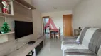 Foto 10 de Apartamento com 3 Quartos à venda, 77m² em Parque Residencial Aquarius, São José dos Campos