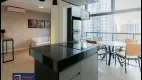 Foto 10 de Apartamento com 1 Quarto à venda, 67m² em Vila Olímpia, São Paulo