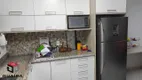 Foto 8 de Sobrado com 4 Quartos à venda, 230m² em Parque Oratorio, Santo André