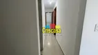 Foto 11 de Apartamento com 2 Quartos à venda, 59m² em Bosque da Praia, Rio das Ostras