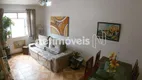 Foto 2 de Apartamento com 2 Quartos à venda, 56m² em Moneró, Rio de Janeiro