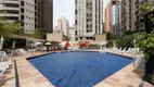 Foto 20 de Flat com 2 Quartos à venda, 130m² em Moema, São Paulo