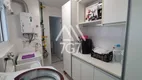 Foto 34 de Apartamento com 3 Quartos à venda, 206m² em Enseada, Guarujá